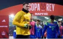 Dinamo Zagreb, Livakovic'i bekliyor!