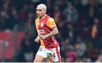 Lucas Torreira i�in transfer itiraf�!