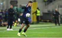 Be�ikta�'a Inter'den m�jde: Luis Henrique