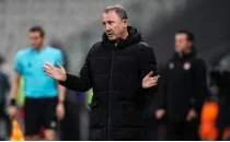 Be�ikta�'ta sanc�l� de�i�im r�zgarlar�!