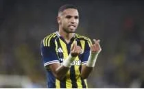 Fenerbah�e'de En-Nesyri geli�mesi!