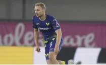 Galatasaray'�n Victor Nelsson plan�!