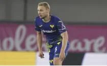 Nelsson: 'Verona'y� ligde tutmak istiyoruz'