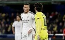 Real Madrid'de Mbappe'nin sakatl��� sonras� kriz!