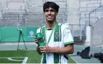 Can Armando i�in Bar�� Alper �nlemi