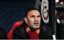 Okan Buruk'un tek rakibi kendisi