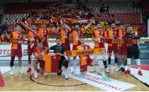 Galatasaray HDI Sigorta, deplasmanda set vermeden kazand�