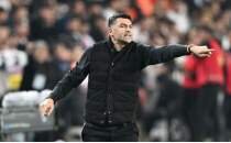 Gaziantep, Burak Y�lmazl� ilk g�nlerini �zl�yor!