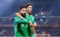 Trabzonspor'da Davitashvili sesleri!