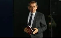 Galatasaray'dan UEFA'ya bor�suzluk raporu