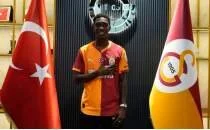 Galatasaray, Asprilla'y� KAP'a bildirdi!