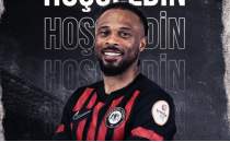 �orum FK, Alfredo Fredy'i duyurdu