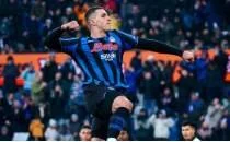 Atalanta'dan Parma'ya farkl� tarife