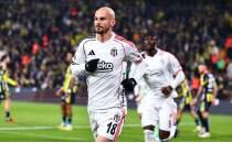 Be�ikta�'ta Vaclav Cerny ger�e�i!