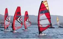 TYF Yelken Ligi �stanbul'da start ald�