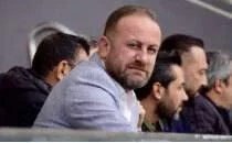 Sinan Kanl�: 'K���k tak�m�n hadsiz taraftar�!'