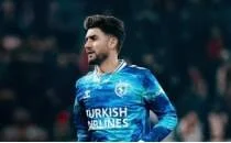 Bursaspor'dan tecr�beli hamle: Soner Aydo�du