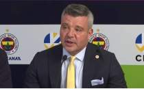 Sadettin Saran'dan CEV Kad�nlar �ampiyonlar Ligi mesaj�