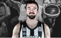 Be�ikta� GA�N, Serta� �anl�'y� duyurdu!