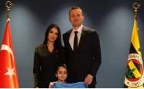 Mert G�nok: 'Fenerbah�e'de b�rakaca��m'