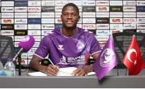 Ke�i�reng�c�, Ousmane Diaby'yi transfer etti