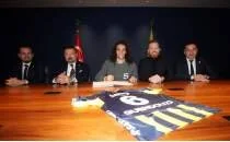 Ertan Toruno�ullar�'ndan transfer a��klamas�!