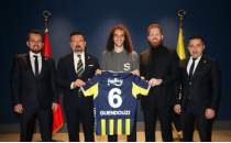 Matteo Guendouzi 4,5 y�ll���na Fenerbah�e'li