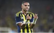 Fenerbah�e, ayr�l��� TFF'ye bildirdi: Youssef En Nesyri