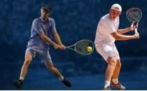 Ko�aner-��k �ifti Avustralya A��k Gen�ler �ampiyonas�'nda 2. turda