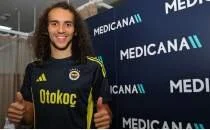 Fenerbah�e'de derbiye �� yeni isim