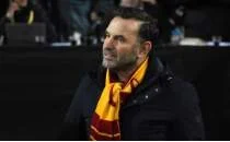 Hasan �a�: 'Al�n, yeter ki oyuncu al�n'