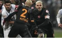 Icardi, 2 dakikada 2 penalt� ka��rd�