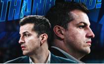 Bah�e�ehir Koleji, sportif direkt�r Nemanja Bjelica d�nemi sona erdi!