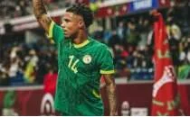 Senegal'de b�y�k ��phe; Ismail Jakobs'tan iddia