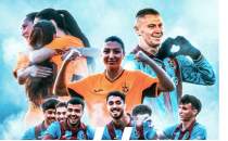 Trabzon'un her bran�ta y�z� g�ld�!