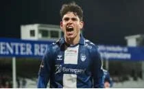 Trabzonspor, Daniel Karlsbakk i�in g�n say�yor