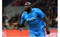 Be�ikta�'ta Lukaku harekat�!