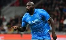 Tedesco'dan Lukaku'ya veto