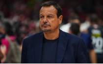 Ergin Ataman: 'T�rk olmaktan gurur duyuyorum'