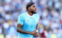 Be�ikta�'ta transfer iptal: Nuno Tavares!