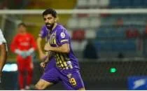 Umut Bozok: 'Be�ikta�'a 4 gol att�k, ben anlamad�m!'