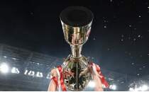 Ziraat T�rkiye Kupas�'nda �eyrek final program� a��kland�