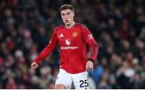 Galatasaray'�n Ugarte �srar�