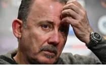 Sergen Yal��n: 'Futbolda kolay ma� olamaz'