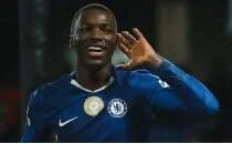 Chelsea, Pafos'u tek golle ge�ti