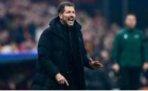 Diego Simeone, 15 y�l�n ard�ndan Atletico Madrid'e veda ediyor!