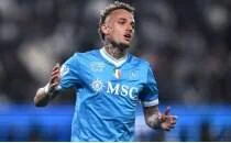 Galatasaray ve Napoli anla�t�: Noa Lang