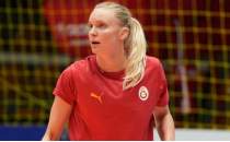 Galatasaray'da Darta Bevo ma�� �ncesi sakatl�k