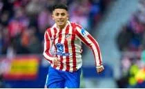 Thiago Almada i�in ayr�l�k sorusuna cevap