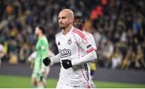 Vaclav Cerny milli tak�mdan aff�n� istedi!